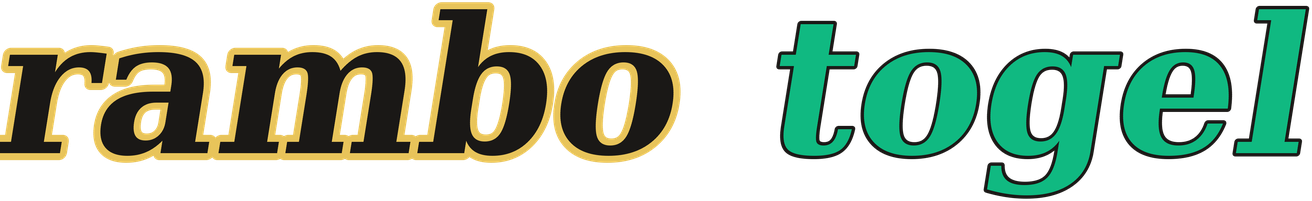 rambo togel logo
